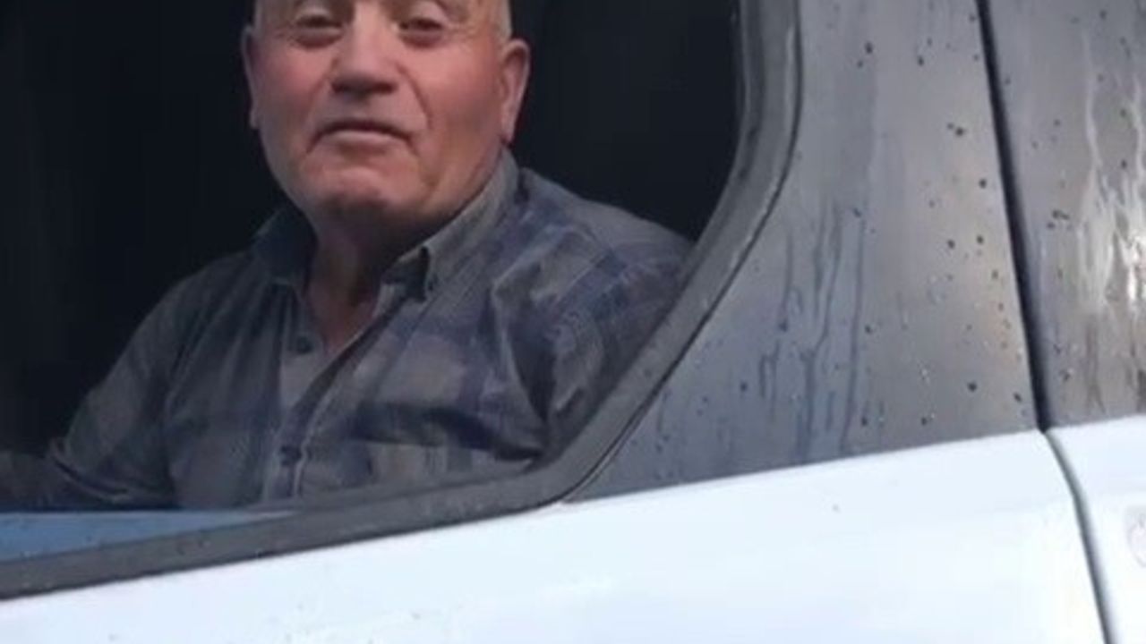 Navigasyon Sorunu: Tır Sürücüsünden İlginç Savunma