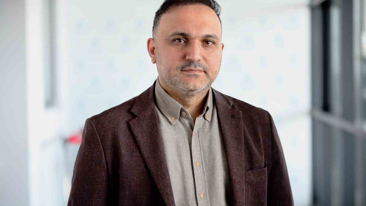 NEÜ BİTAM ile Bilimsel Araştırmalarda Yeni Ufuklar