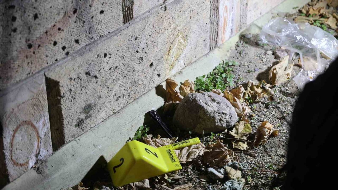 Nevşehir'deki Silahlı Kavga: 1 Ağır Yaralı