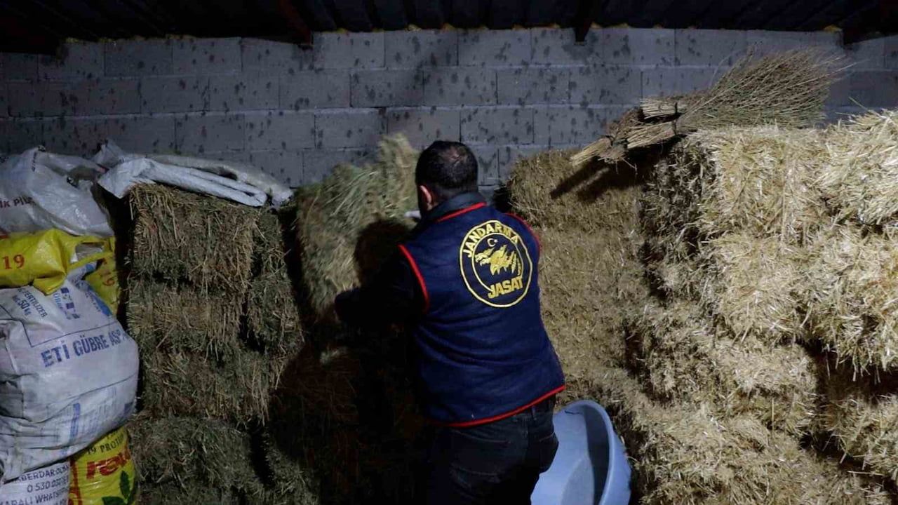 Nevşehir Jandarma'dan 3 İlde Rüşvet Operasyonu