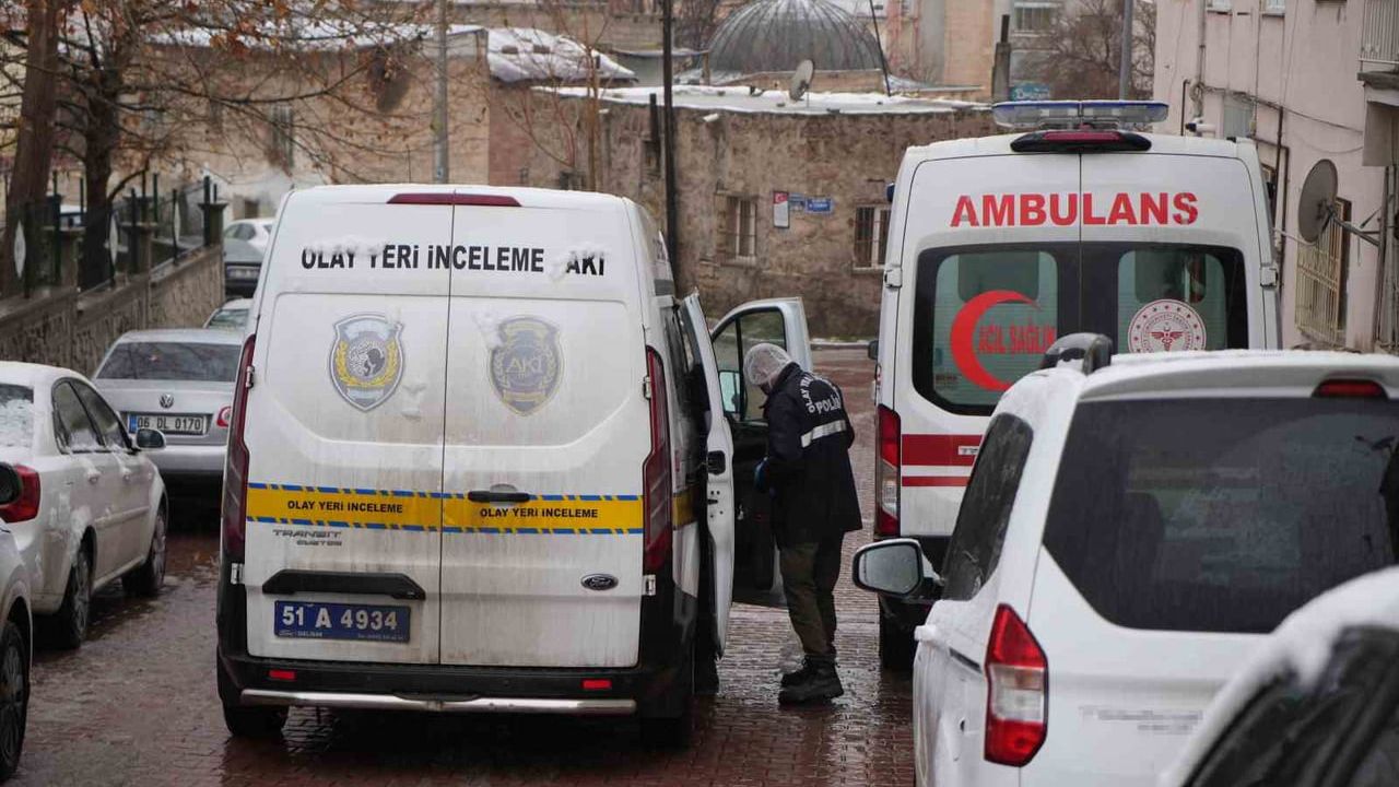 Niğde'de Çiftin Ölümü Sır Perdesini Aralıyor