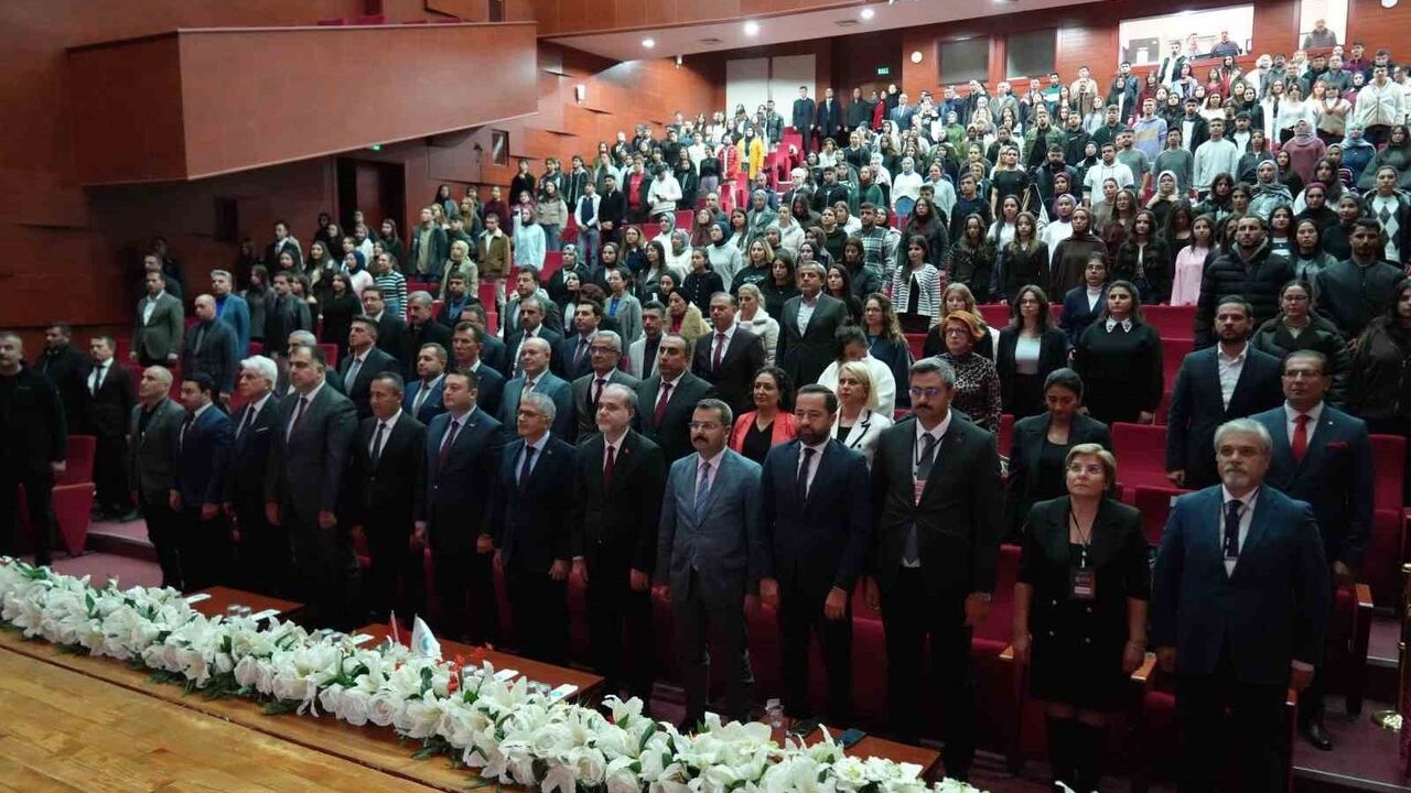 Niğde'de Hükümlüler Kendi İşini Kurdu