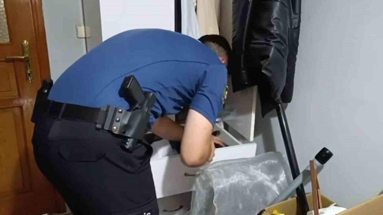 Niğde'de Nitelikli Dolandırıcılık Operasyonu: 9 Kişi Tutuklandı