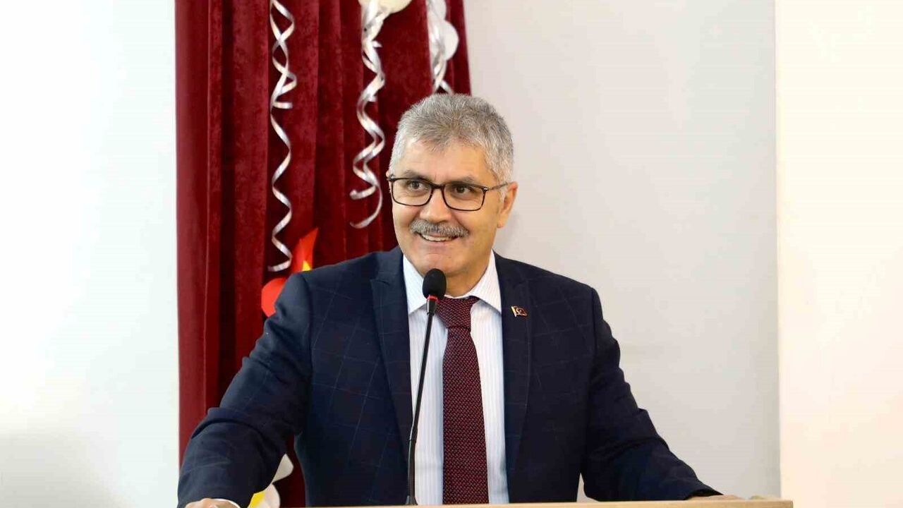 Niğde'de 'Siyer-i Nebi' Bilgi Yarışması Finali Gerçekleşti