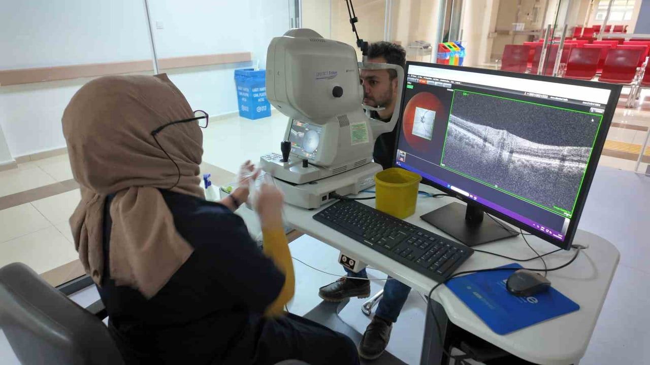 Niğde Eğitim ve Araştırma Hastanesi'ne 15 Milyon TL'lik Tıbbi Cihaz Bağışı