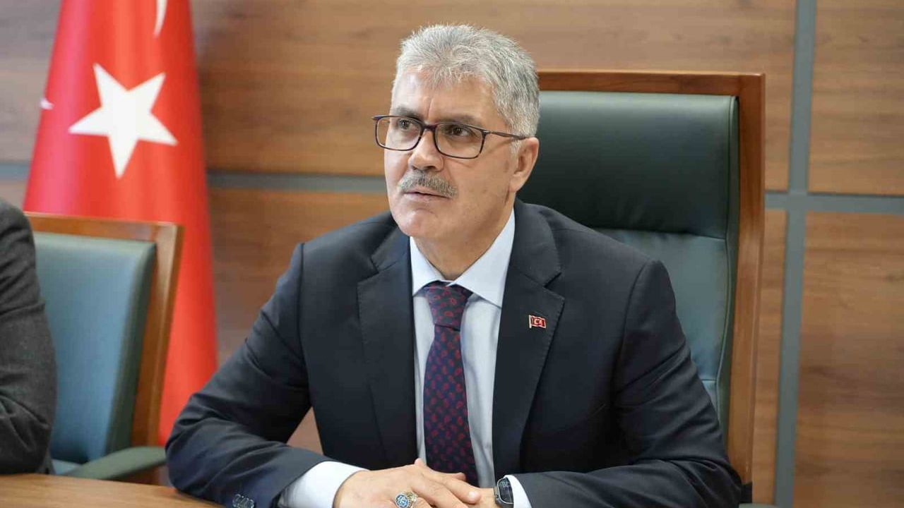 Niğde'nin Zenginlikleri Fotoğraf Sanatıyla Sergilenecek