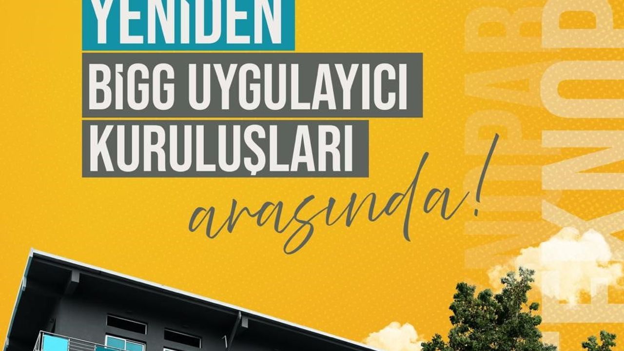 Niğde Teknopark, TÜBİTAK BiGG Yatırım Programı'na Dahil Oldu