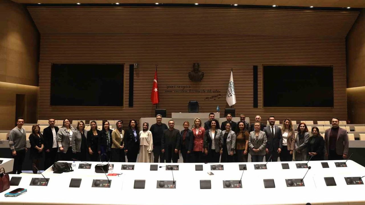 Nilüfer Belediyesi, Yönetim Sistemi Belgelerini Yeniledi