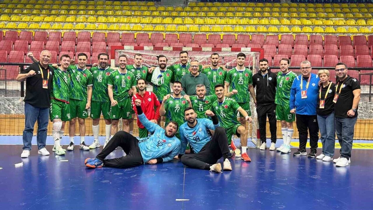 Nilüfer Belediyespor, Beykoz'dan Galibiyetle Döndü