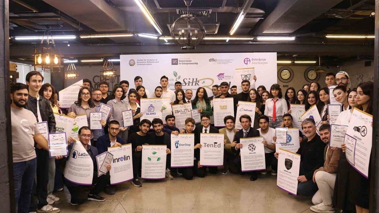 NÖHÜ Teknopark Uluslararası Yarışmada İkincilik Elde Etti