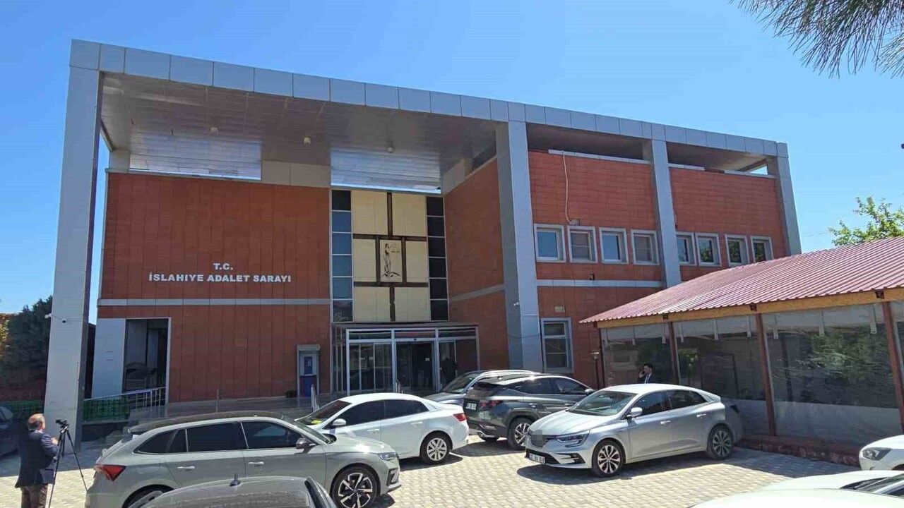 Nurdağı'nda Yaşam Konutları Davası: Müteahhit Yunus Kaya 13 Yıl Hapis Cezasına Çarptırıldı