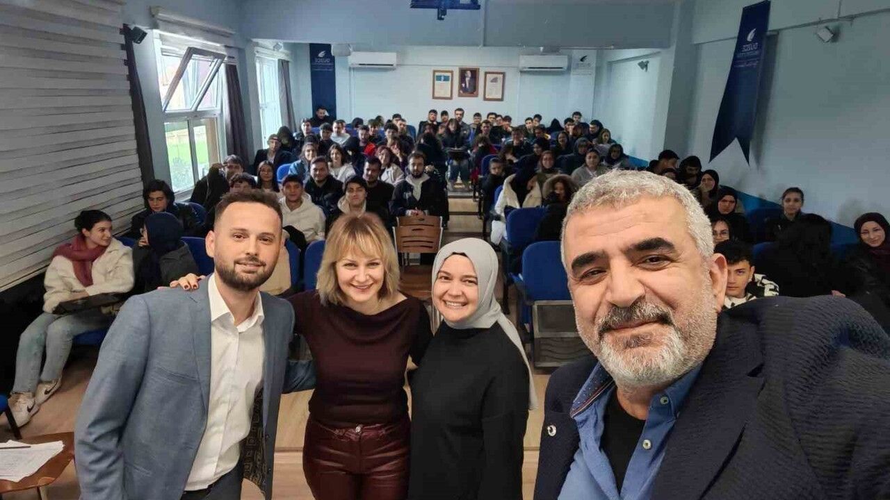 Öğrencilere ERP Eğitimi: Kariyer Fırsatları ve Gelişen Teknolojiler