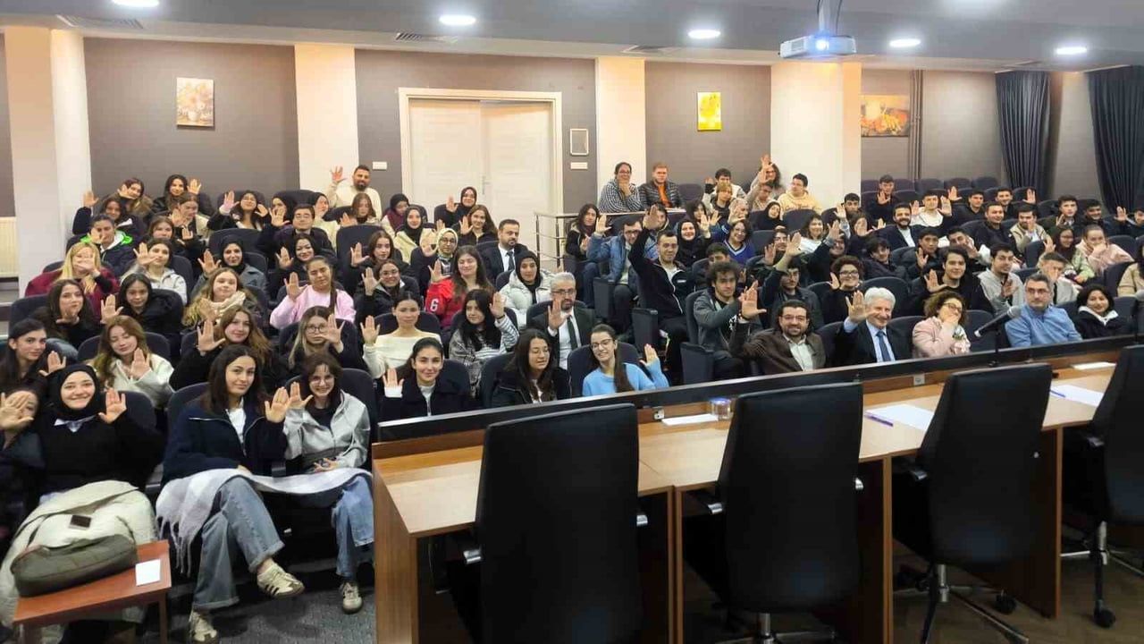 Öğrencilere Sorumluluk ve Toplumsal Duyarlılık Eğitimi