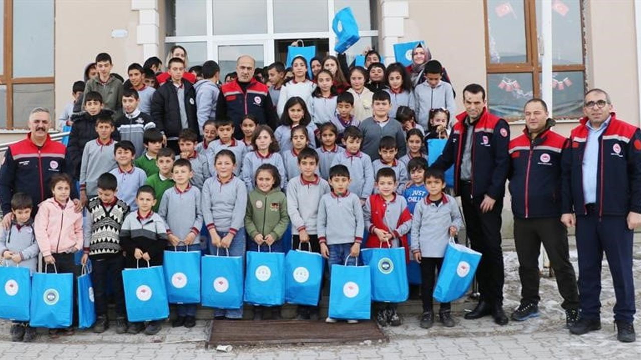 Okullarda Organik Tarım Eğitimi