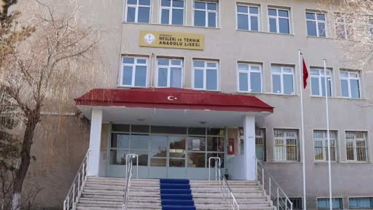 Oltu MTAL'de Teknolojik Dönüşüm Başladı