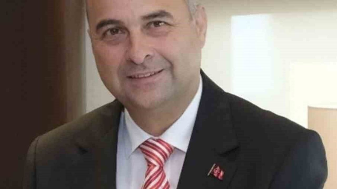 OMSAN Lojistik Türkiye'yi Küresel Lojistik Üssü Yapmayı Hedefliyor