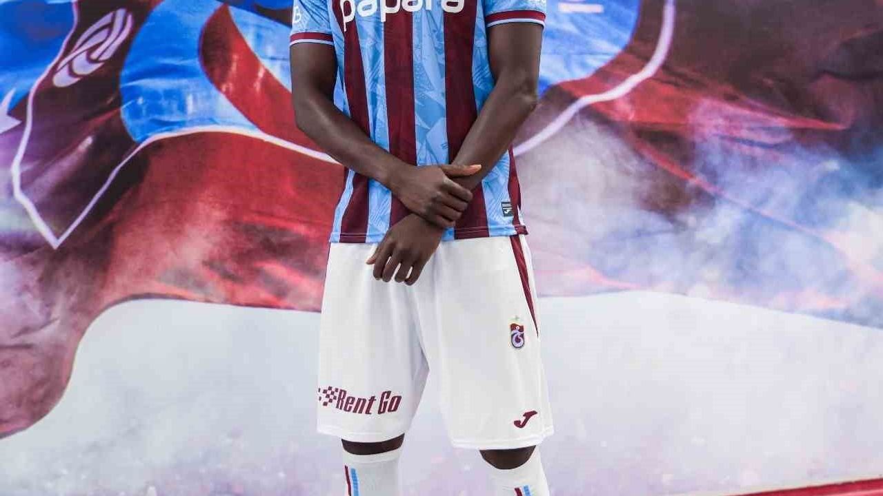 Onuachu: Kupa Kazanmak Futbolcunun En Güzel Anısı