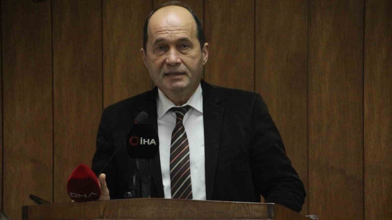 Ordu'da Arıcılara Malzeme Desteği