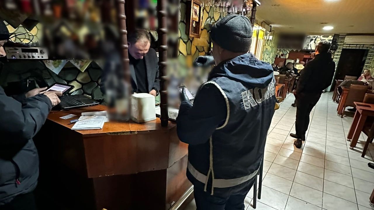 Ordu'da Kaçak Alkol Denetimleri Yılbaşı Öncesinde Arttı