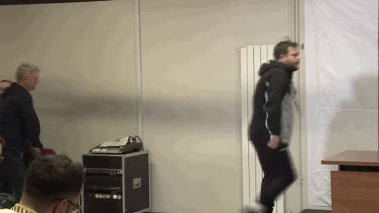 Orhan Ak: Fenerbahçe Hak Etti ve Kazandı