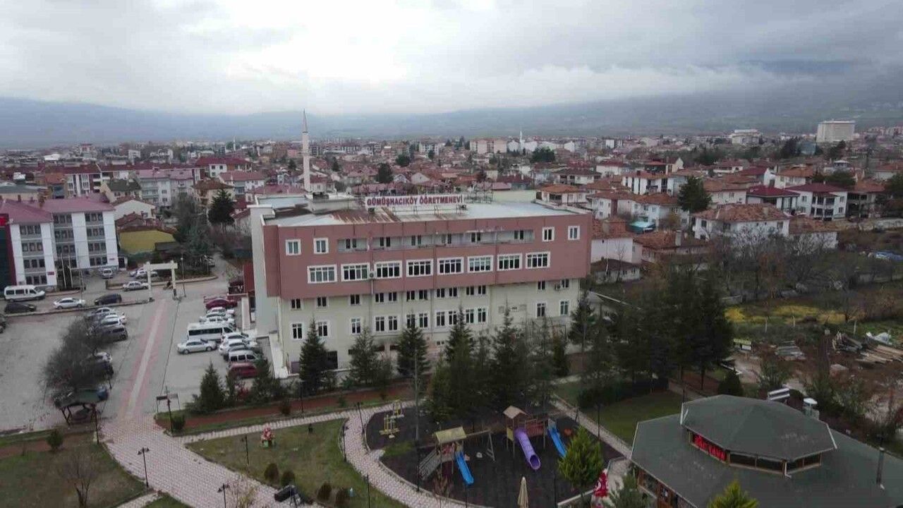 Örnek Davranış: Gençlerden Dürüstlük Dersi