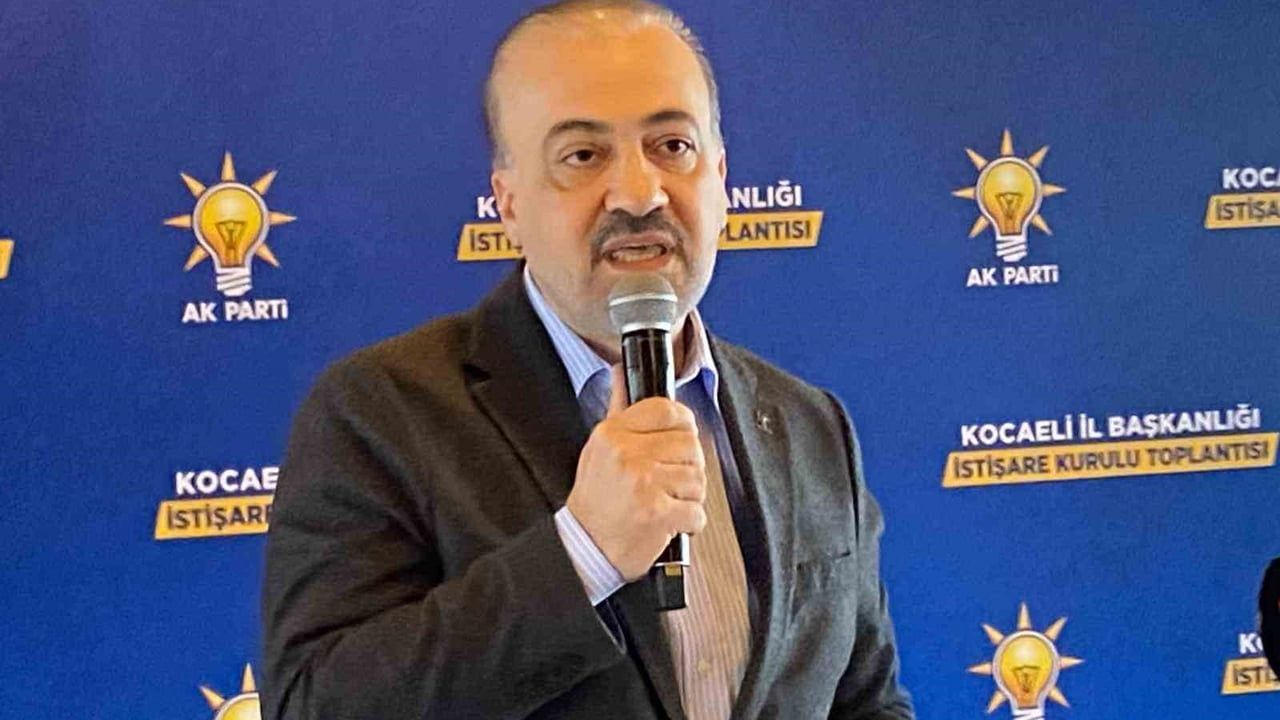 Osman Pepe'den Kritik Uyarı: Yeni Bir Yalta Yazılıyor