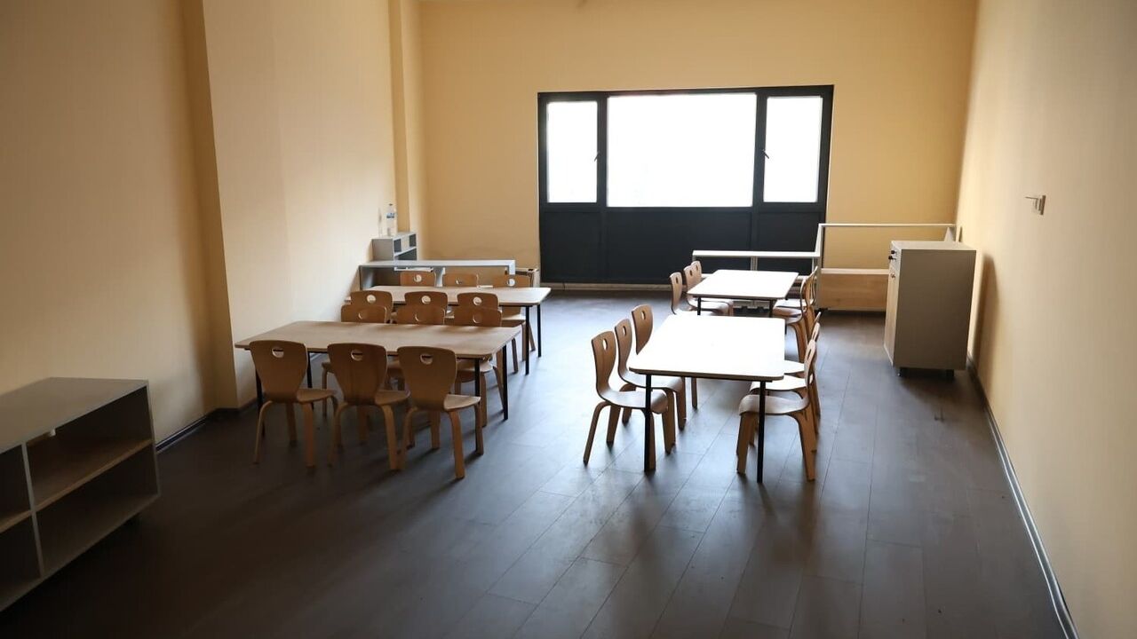 Osmangazi Belediyesi Beşinci Kreşini Açmaya Hazırlanıyor