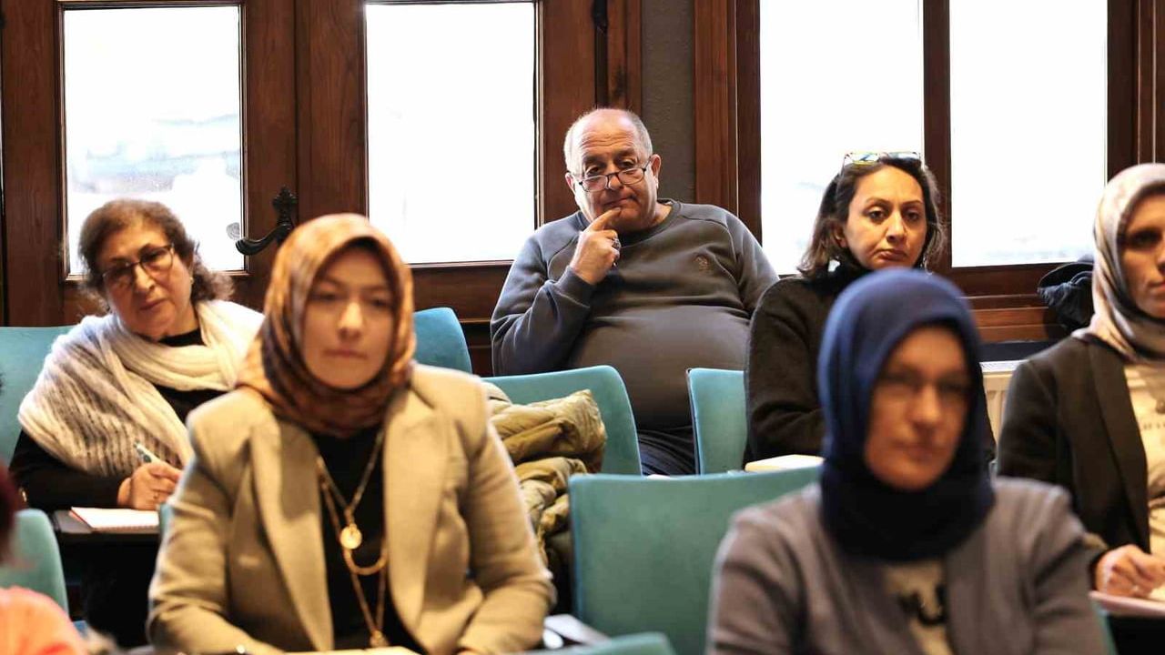 Osmangazi Belediyesi ile Öykü Yazma Atölyesi