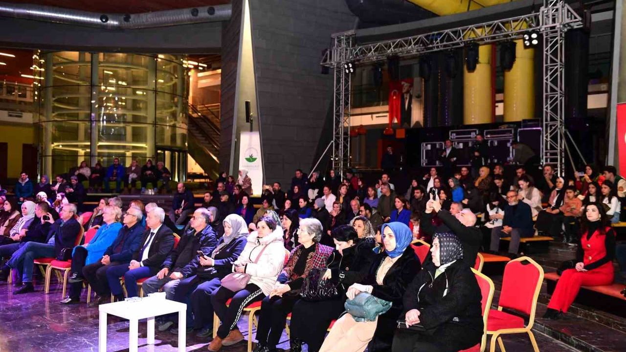 Osmangazi Belediyesi'nden Genç Müzisyenlere Destek