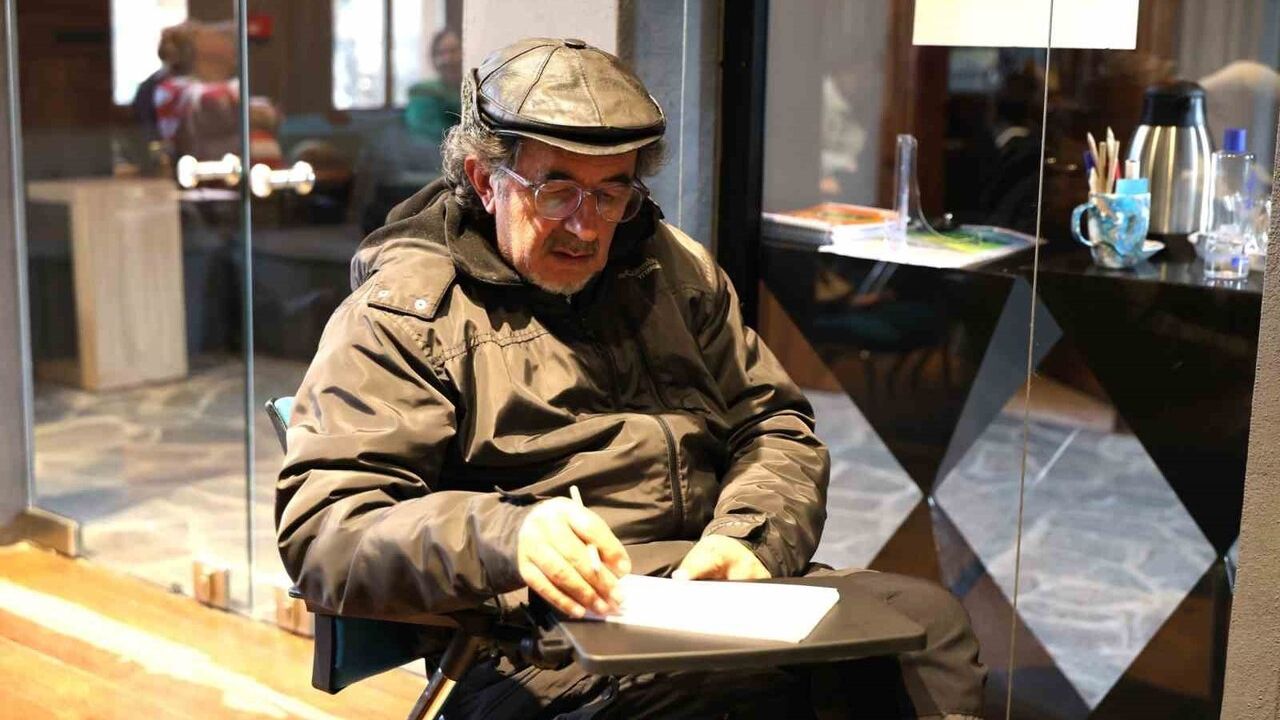 Osmangazi'de Şiir Atölyesi Katılımcılarıyla Büyülü Bir Yolculuğa Çıkıyor