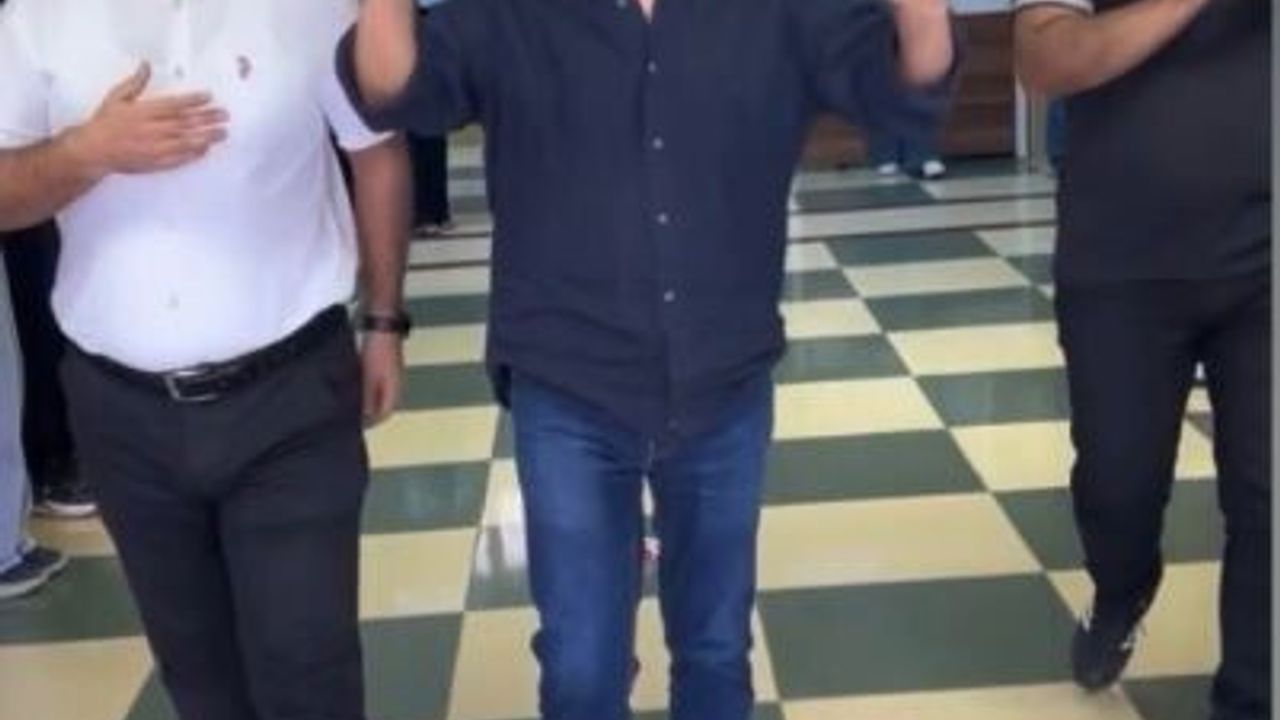 Osmaniye'de 35 Yıllık Eğitim Hayatı Alkışlarla Taçlandı