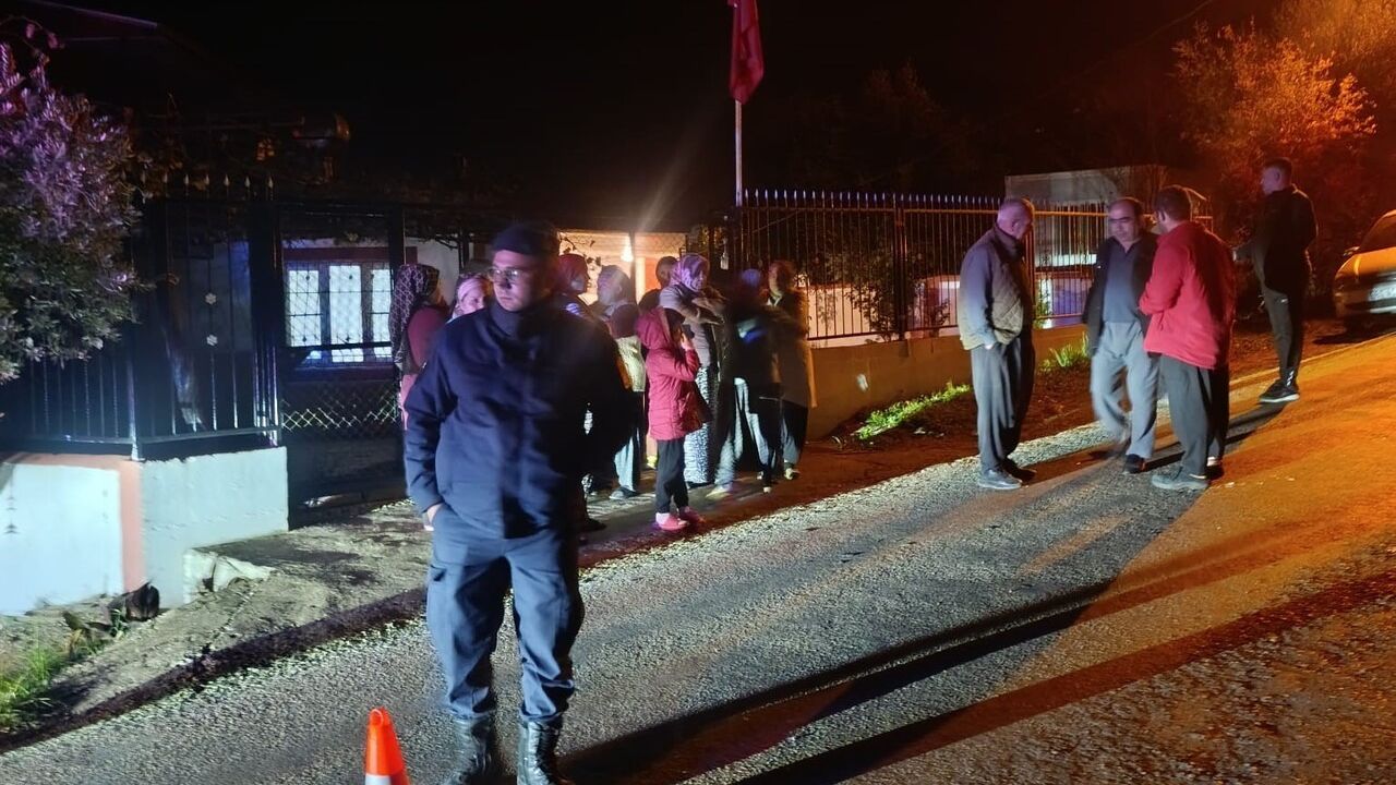 Osmaniye'de Yol Kazası: Bir Yaralı