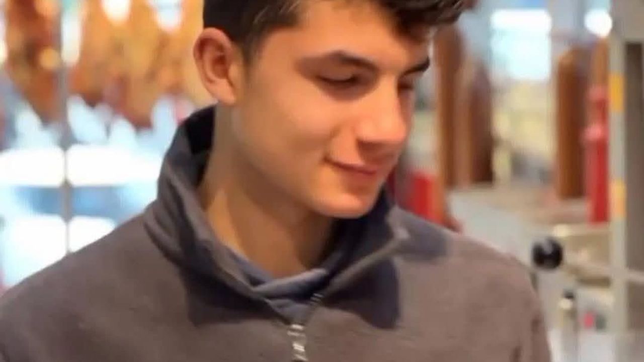 Osmaniye Mezarlığında İki Genç Cansız Bedeni Bulundu