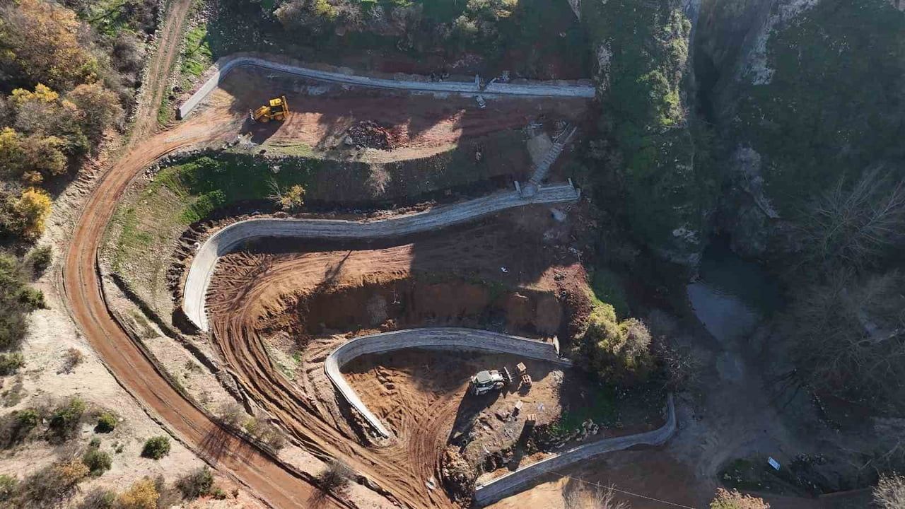 Osmanlı Dönemi Yeniden Yaşatılacak: Yarhisar'da 'Oba Pansiyon' Açılıyor