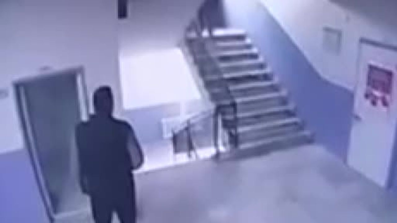 Otizmli Öğrenciyi Darp Eden Okul Müdürü Tahliye Oldu