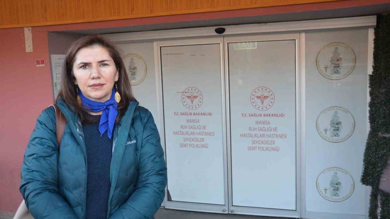 Otizmli Yetişkinlere Yönelik Özel Poliklinik Manisa'da Açıldı