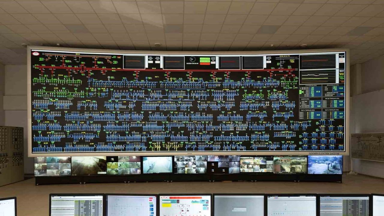 OYAK Maden Metalürji'den Yeni Dönüşüm Projesi: "İş'te Dönüşüm"