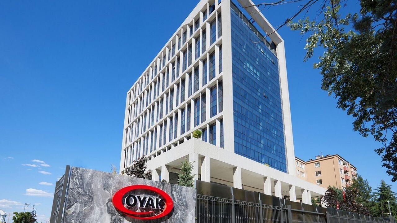 OYAK, Take Off İstanbul'da Girişimcileri Buluşturuyor