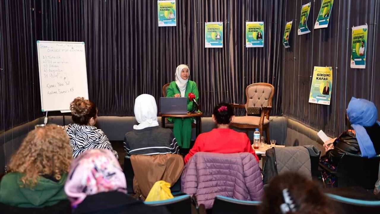 Öykü Çözüm Atölyesi ile Derin Analizler