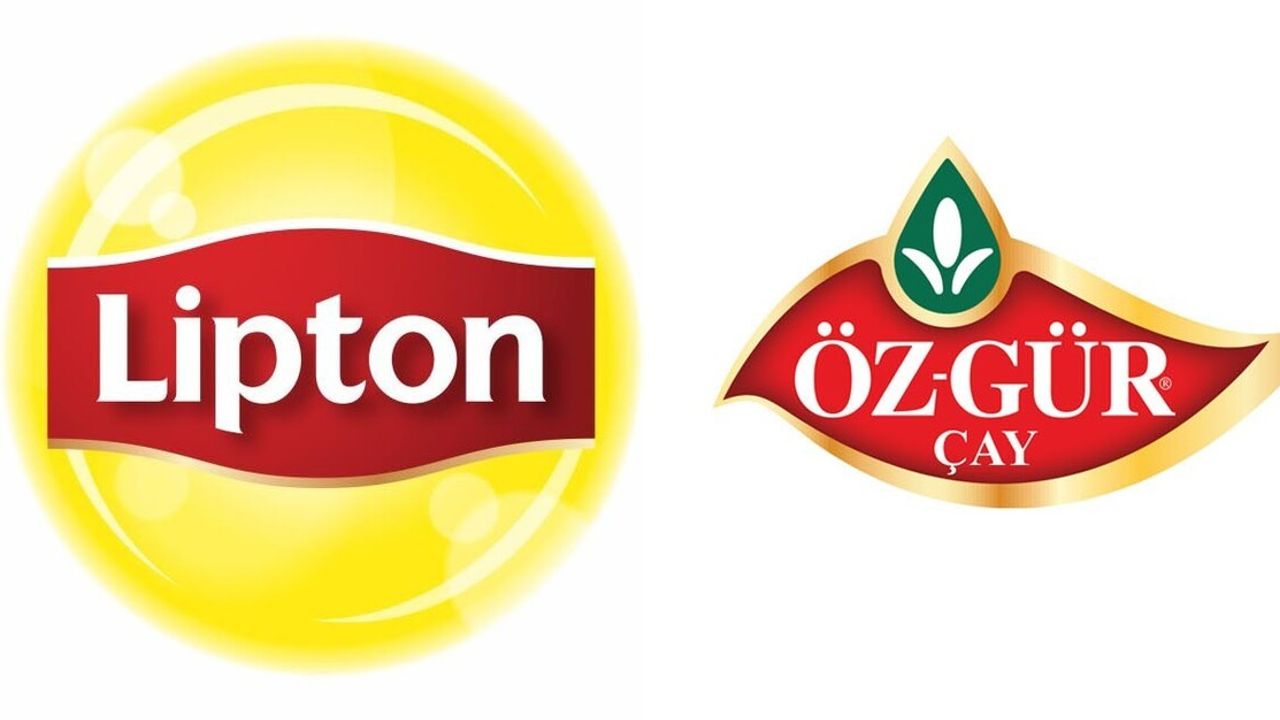 Öz-Gür Çay Sanayi A.Ş. LIPTON Tesislerini Devraldı