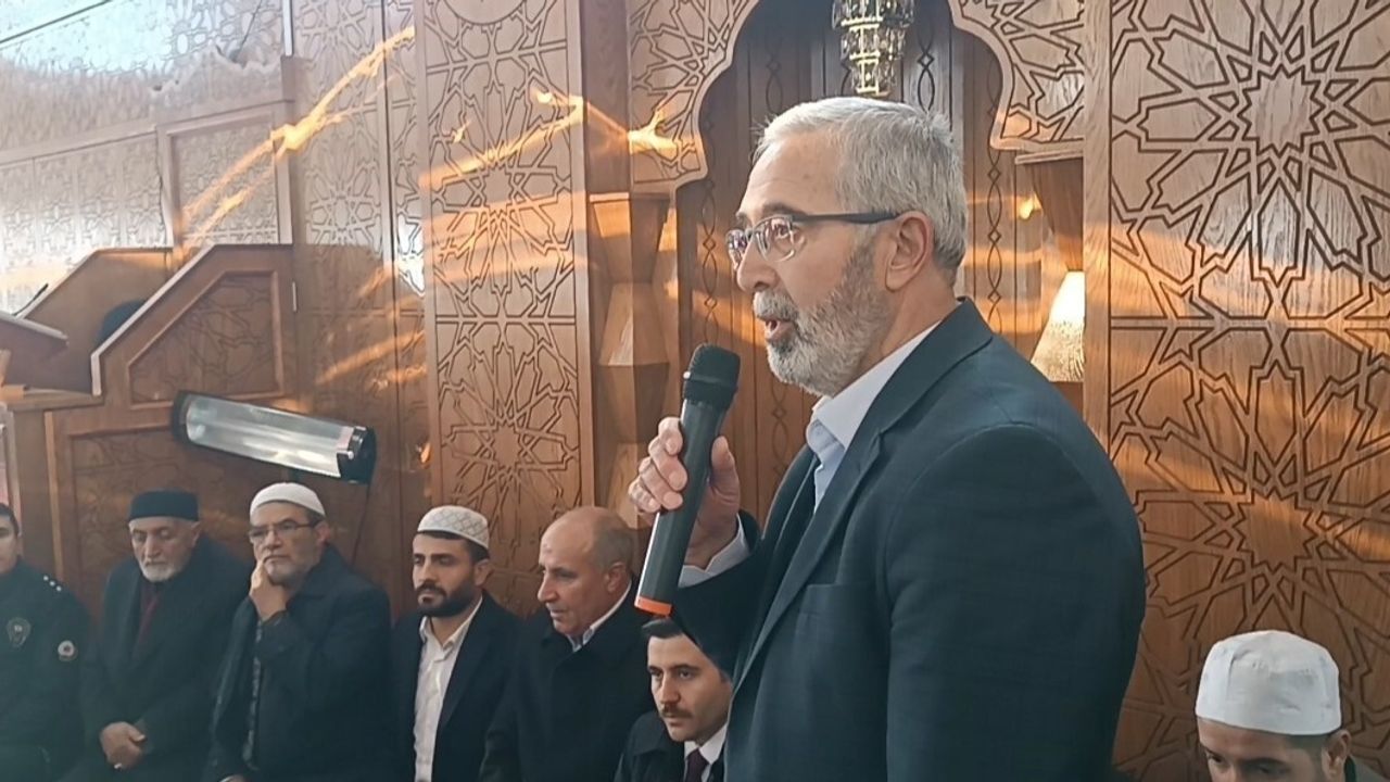 Özalp'ta 16 Yıllık Kan Davasında Barış Sağlandı