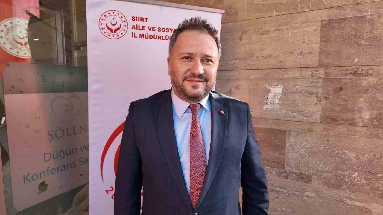 Özel Bireyler Dünya Engelliler Günü'nde Yemin Törenine Katıldı