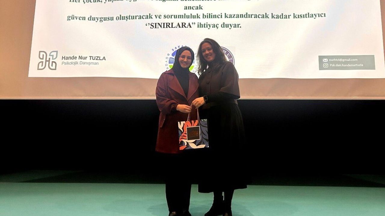 Özel Gereksinimli Çocuklarla İletişim Semineri
