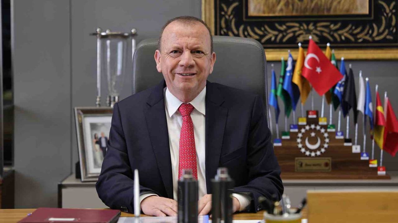 Özer Matlı: Bursa’nın Ekonomik Potansiyelini Harekete Geçireceğiz