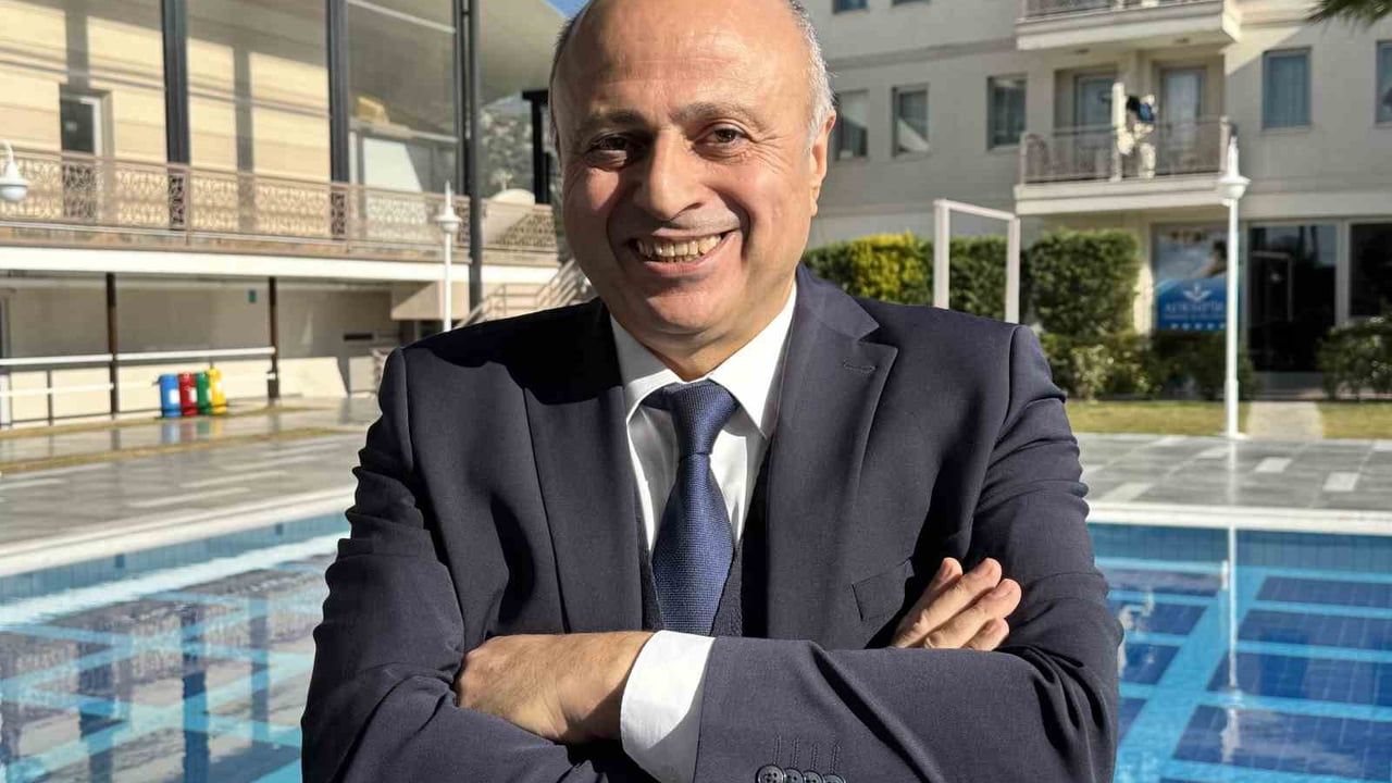 Pamukkale 2026'ya Dolu Dolu Giriş Yapıyor