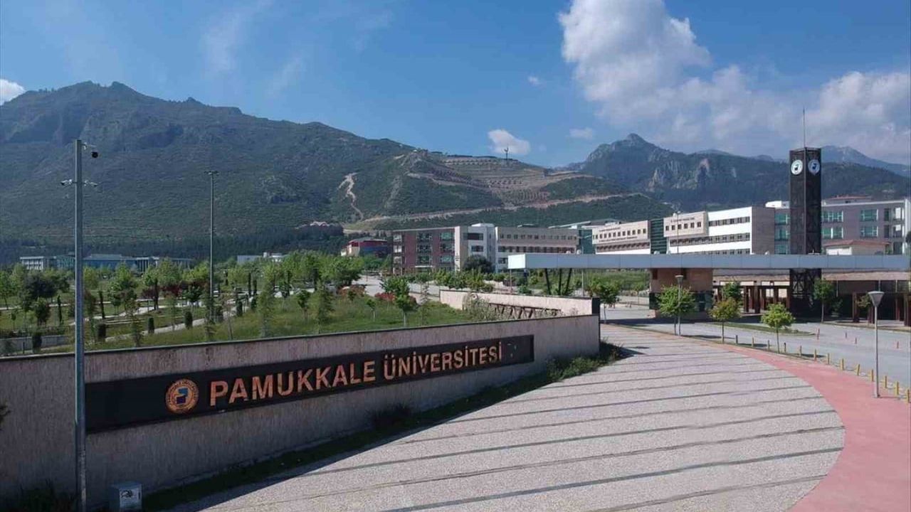 Pamukkale Üniversitesi'nde Skandal Terör Paylaşımları