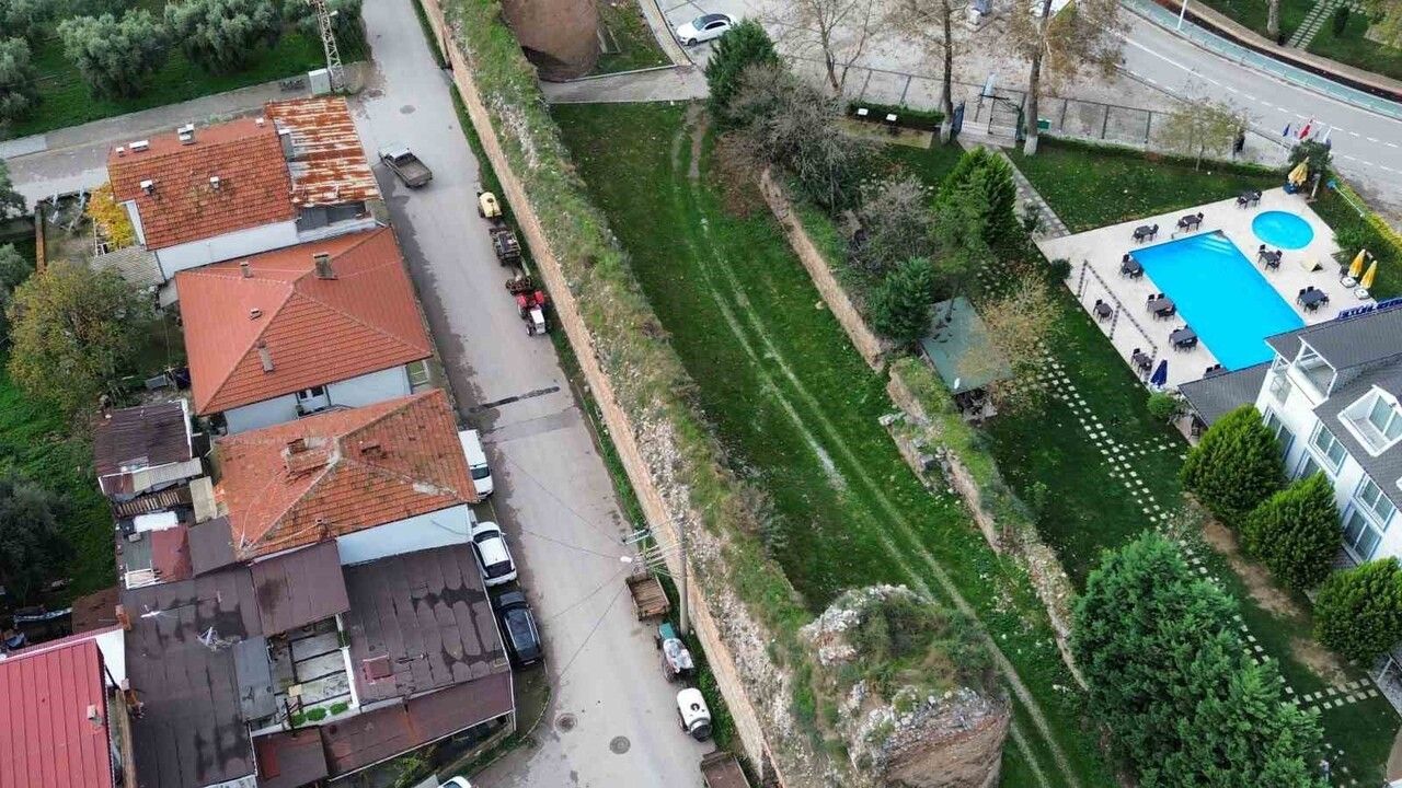 Papa'nın İznik Ziyareti Gayrimenkul Pazarını Hareketlendirdi