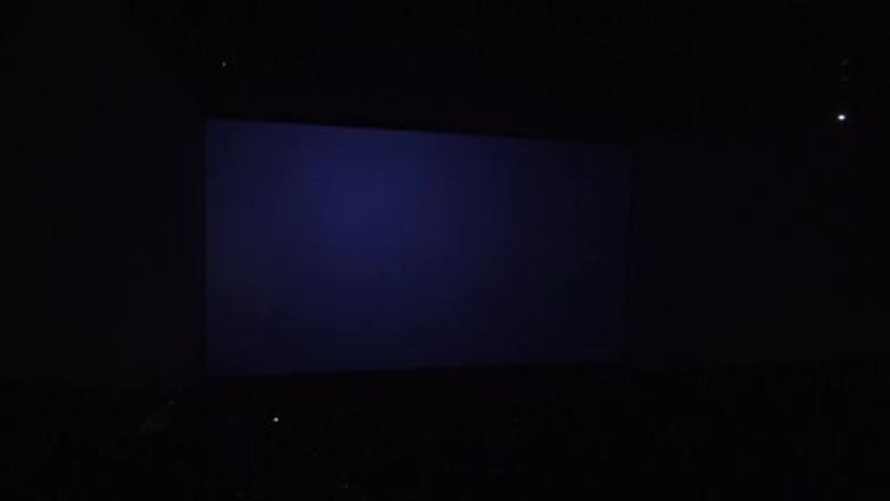 Paribu Cineverse Emaar Square Mall'da ScreenX Salonu ile Sinema Deneyimini Yeniden Şekillendiriyor