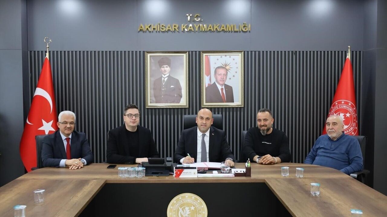 Paşa Camii Restorasyonu İçin Protokol İmzalandı