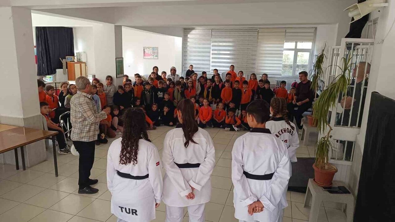 Pazarlar'da Spor Seferberliği Yükseliyor